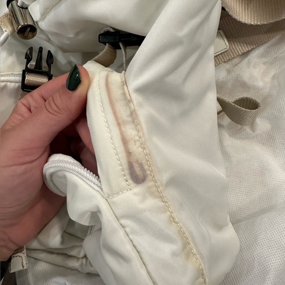 Prada Nylon Backpack - medium - Picture 11 of 13